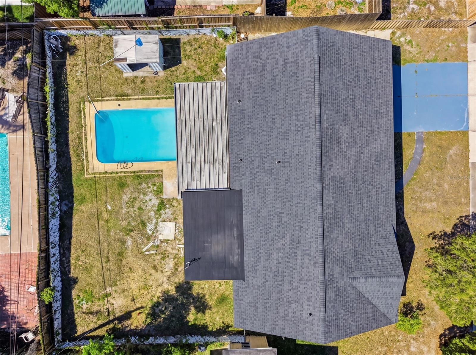 4510 FETROW DR, ORLANDO, FL, 32812