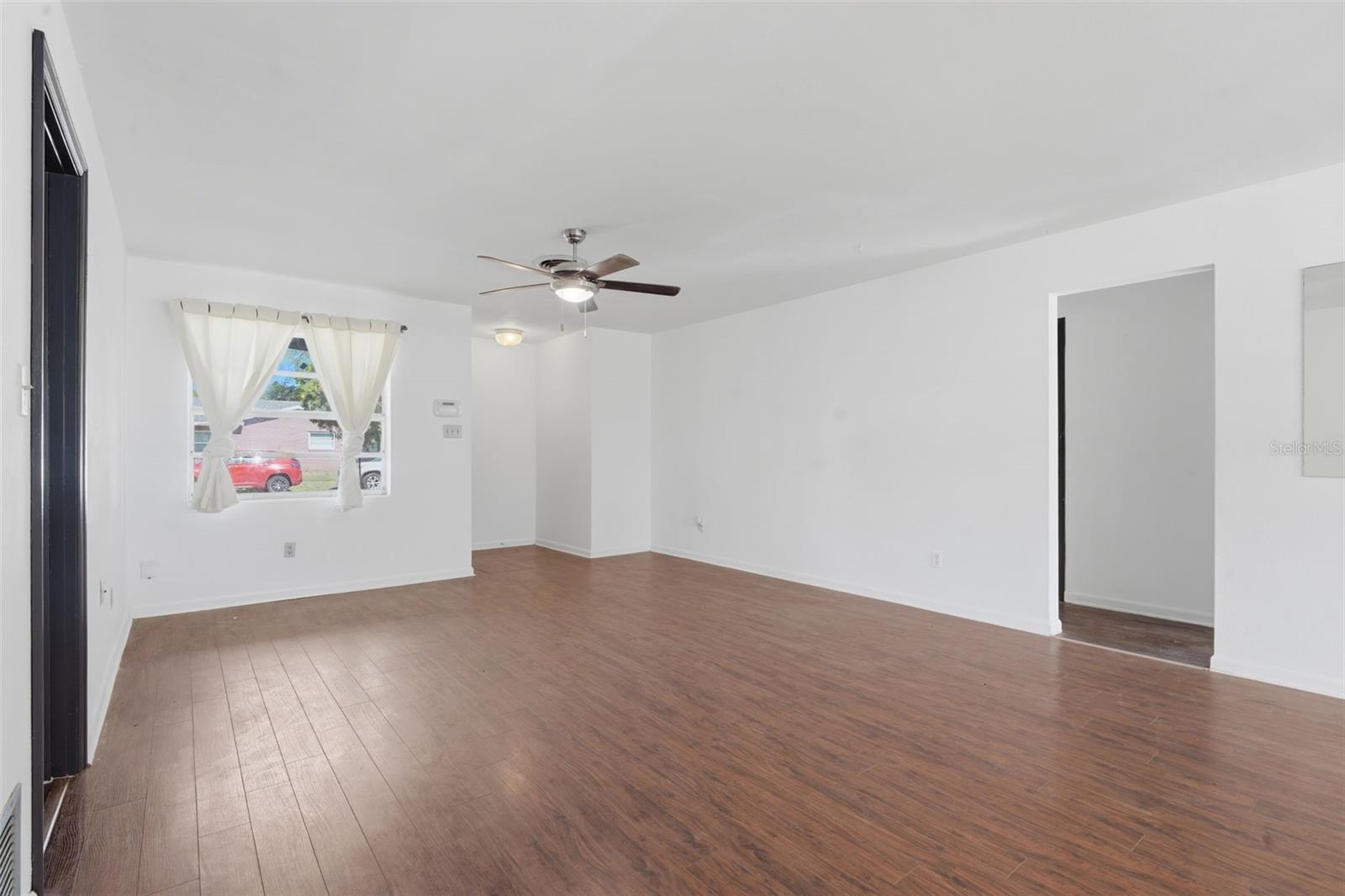 4510 FETROW DR, ORLANDO, FL, 32812