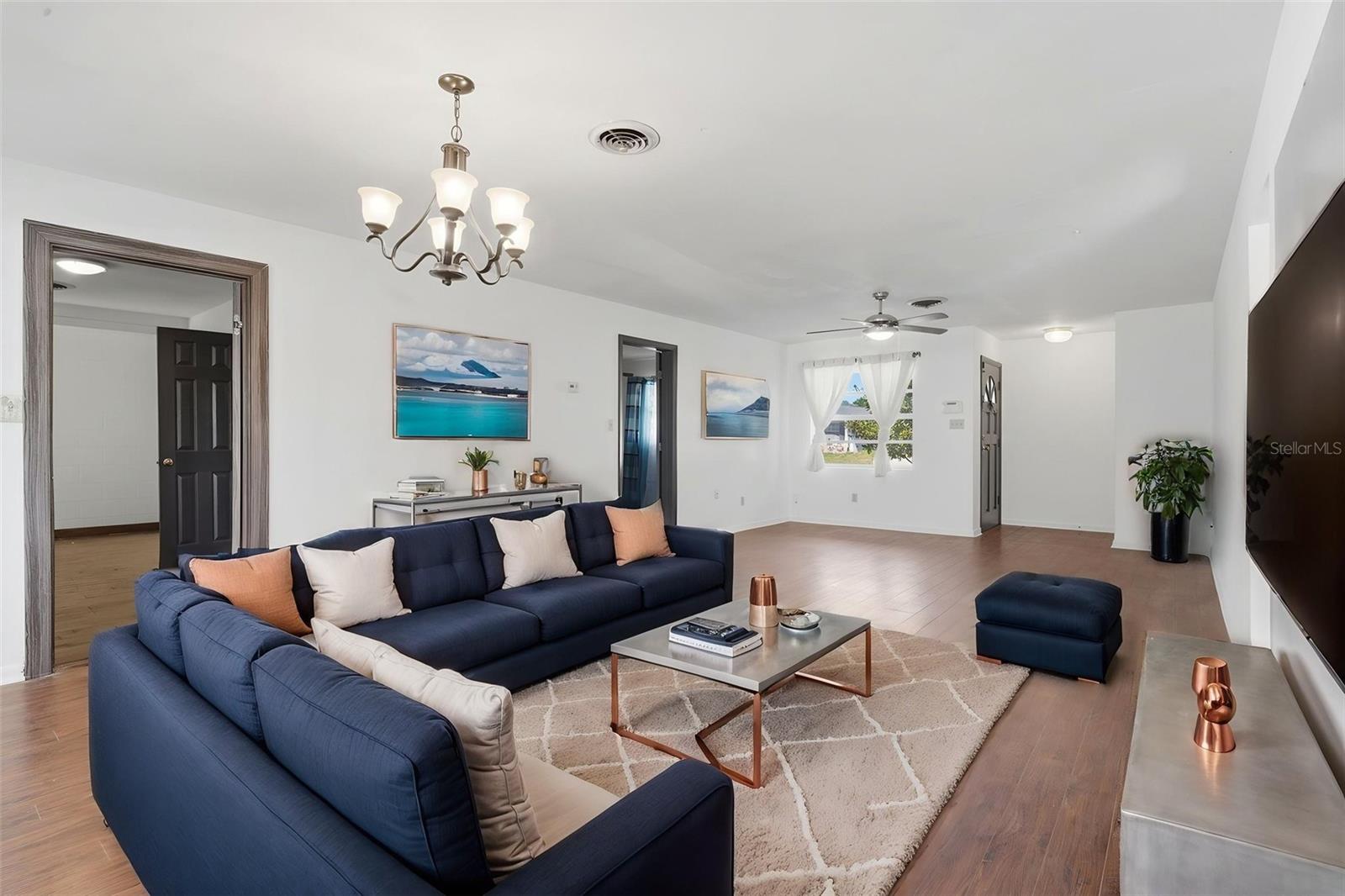 4510 FETROW DR, ORLANDO, FL, 32812