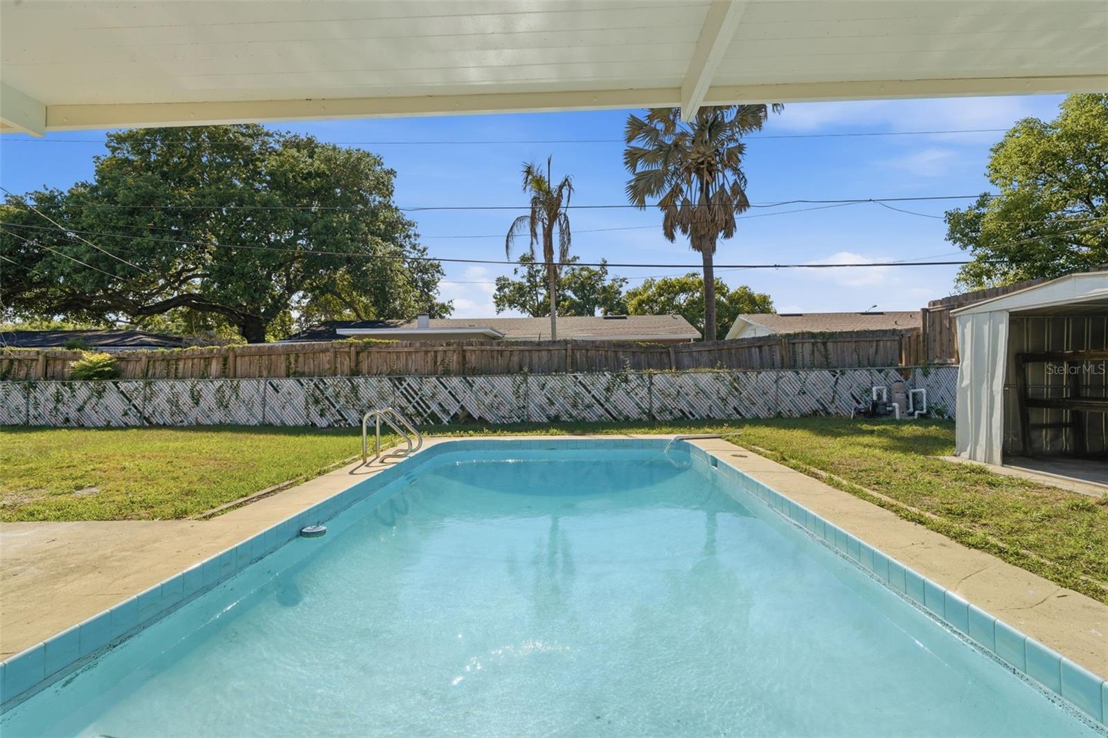 4510 FETROW DR, ORLANDO, FL, 32812