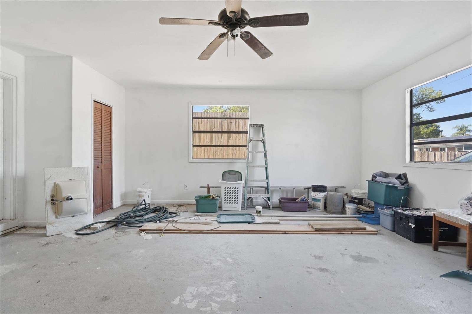 4510 FETROW DR, ORLANDO, FL, 32812