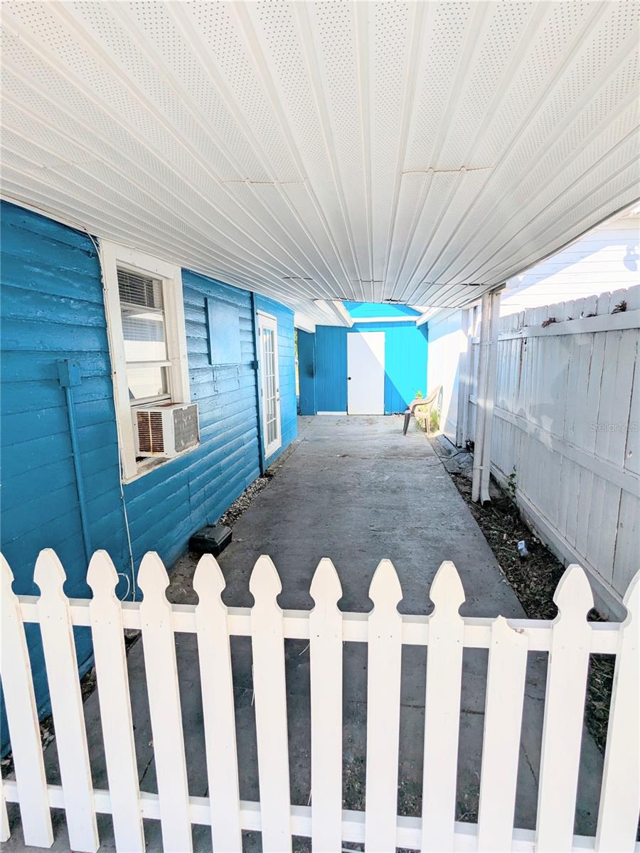 312 FRANCES TER, DAYTONA BEACH, FL, 32118