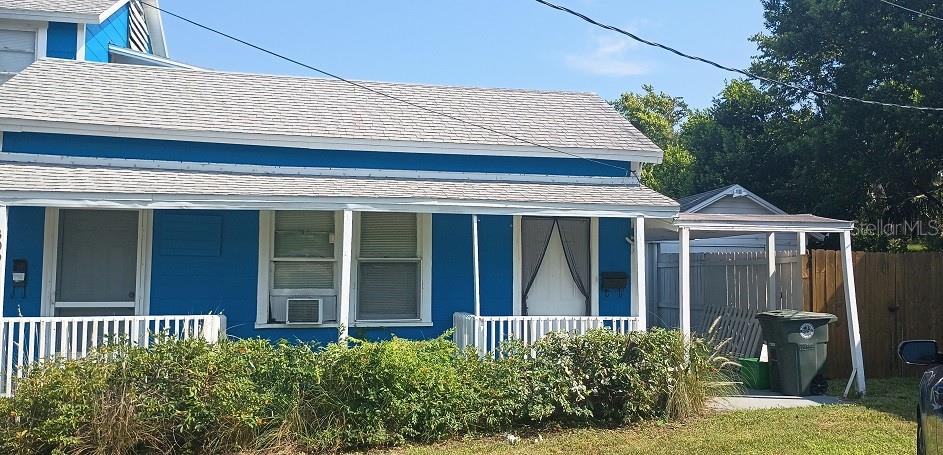 312 FRANCES TER, DAYTONA BEACH, FL, 32118