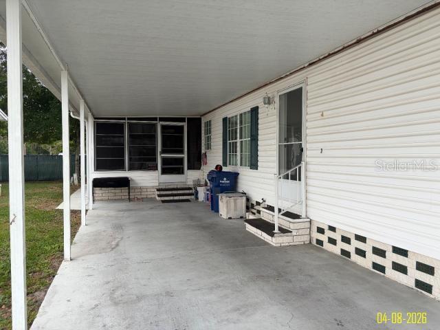 8034 MONITOR DR, NEW PORT RICHEY, FL, 34653