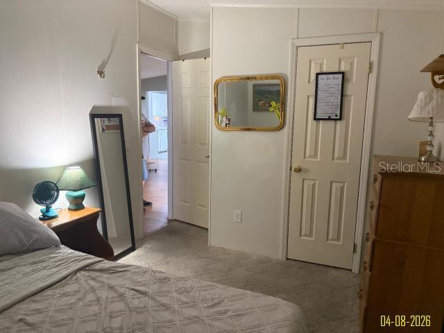 8034 MONITOR DR, NEW PORT RICHEY, FL, 34653