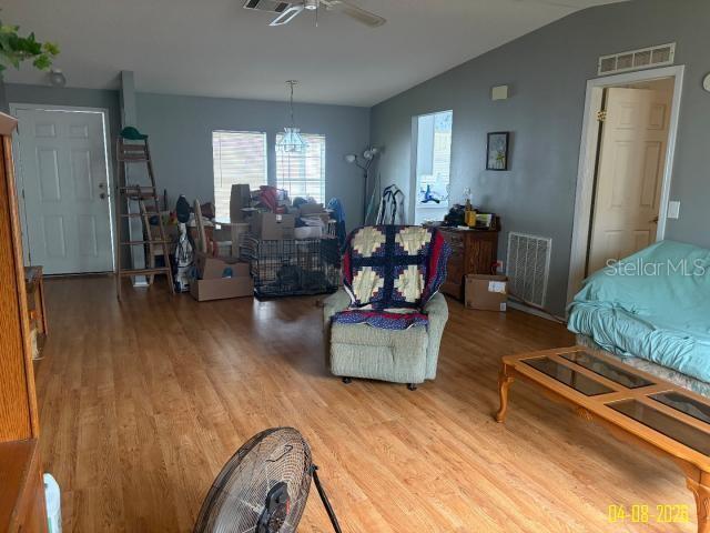 8034 MONITOR DR, NEW PORT RICHEY, FL, 34653