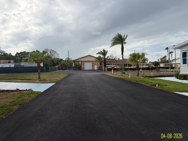 8034 MONITOR DR, NEW PORT RICHEY, FL, 34653