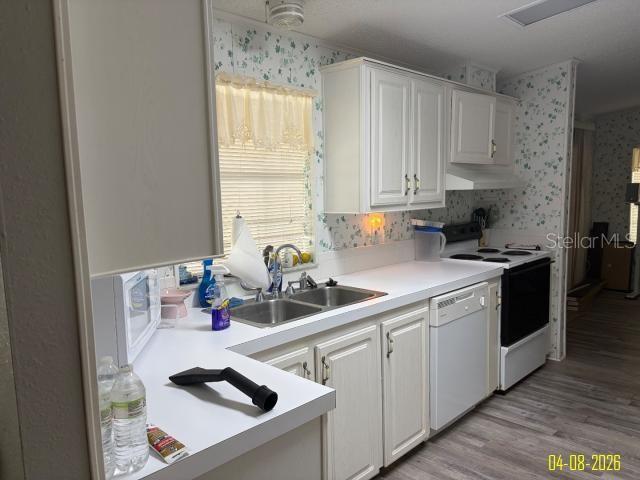 8034 MONITOR DR, NEW PORT RICHEY, FL, 34653