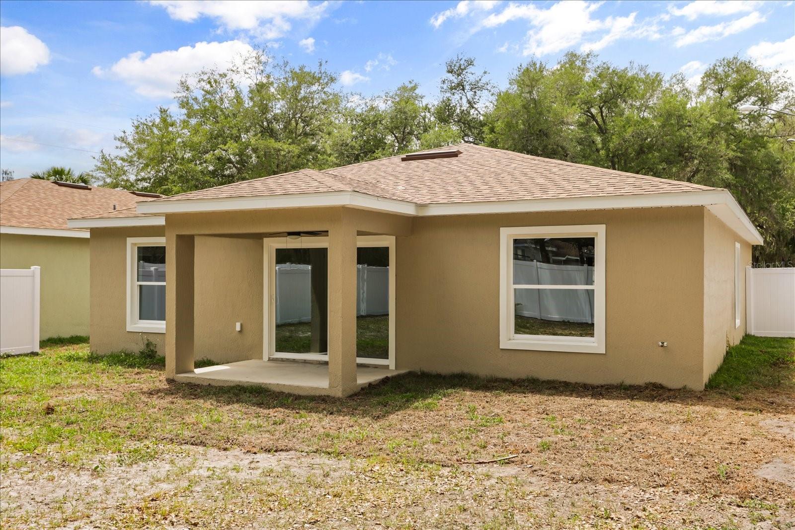 712 BEECHER ST, LEESBURG, FL, 34748