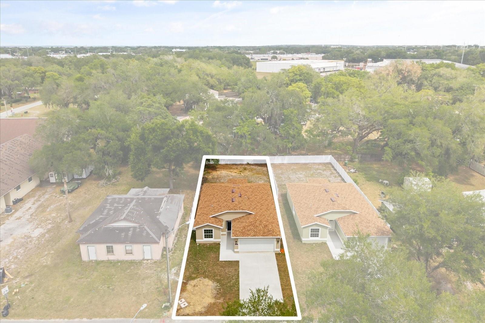 712 BEECHER ST, LEESBURG, FL, 34748