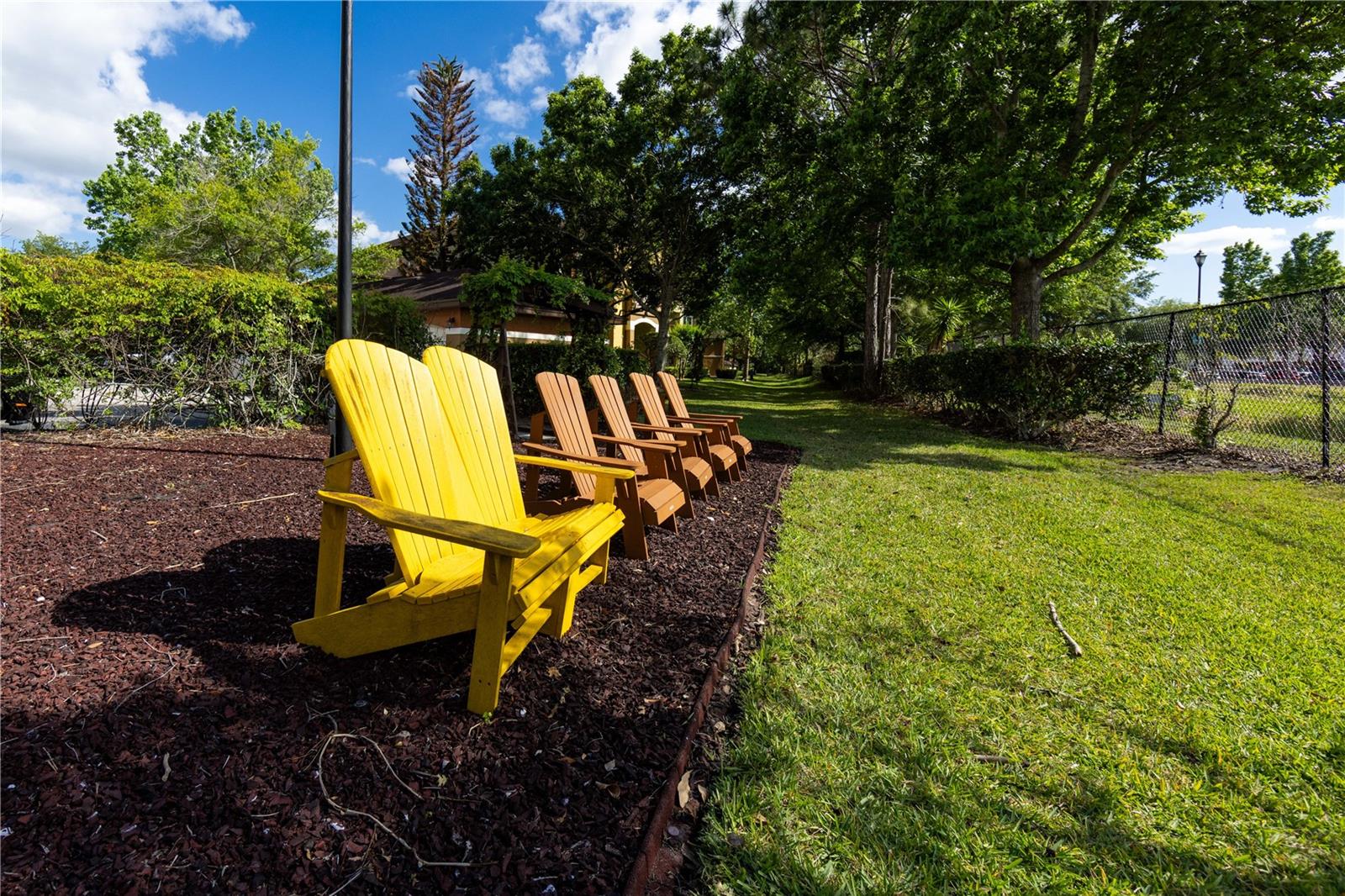 738 CREST PINES DR #714, ORLANDO, FL, 32828