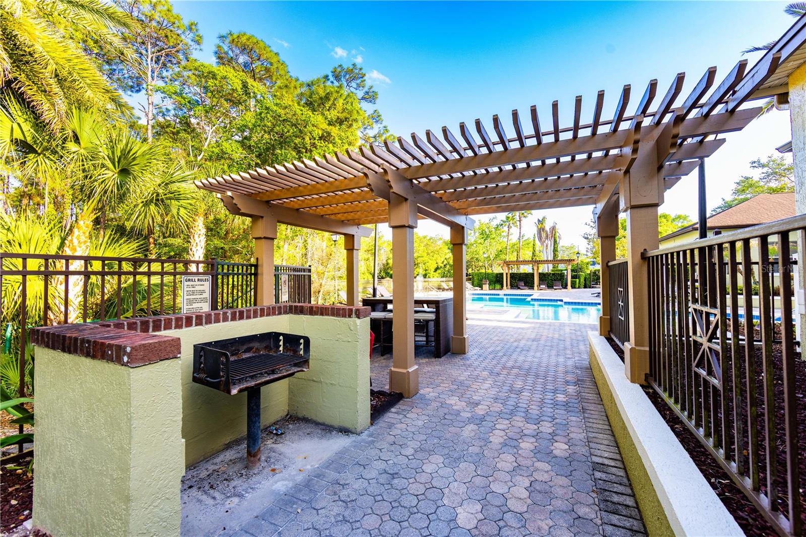 738 CREST PINES DR #714, ORLANDO, FL, 32828