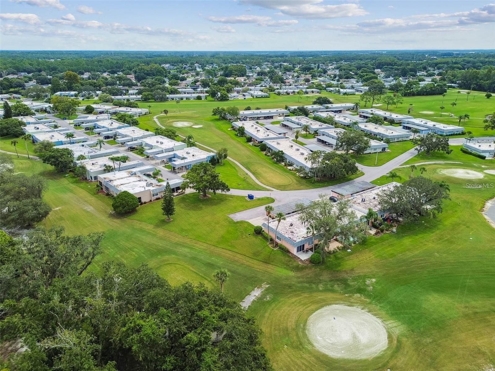 3841 TROPHY BLVD #3841, NEW PORT RICHEY, FL, 34655