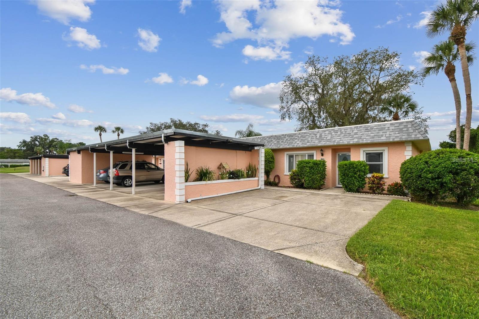 3841 TROPHY BLVD #3841, NEW PORT RICHEY, FL, 34655