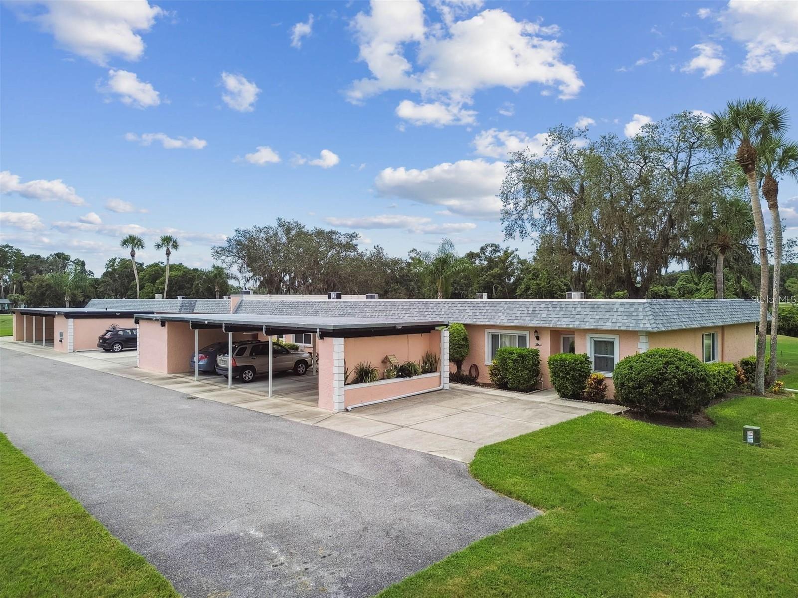 3841 TROPHY BLVD #3841, NEW PORT RICHEY, FL, 34655