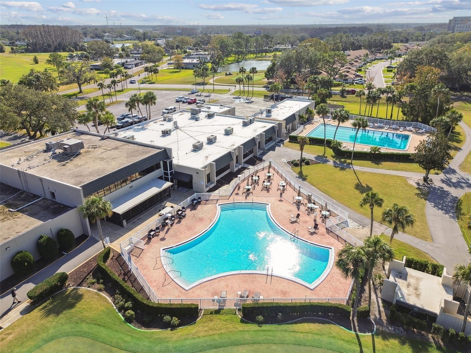 3841 TROPHY BLVD #3841, NEW PORT RICHEY, FL, 34655