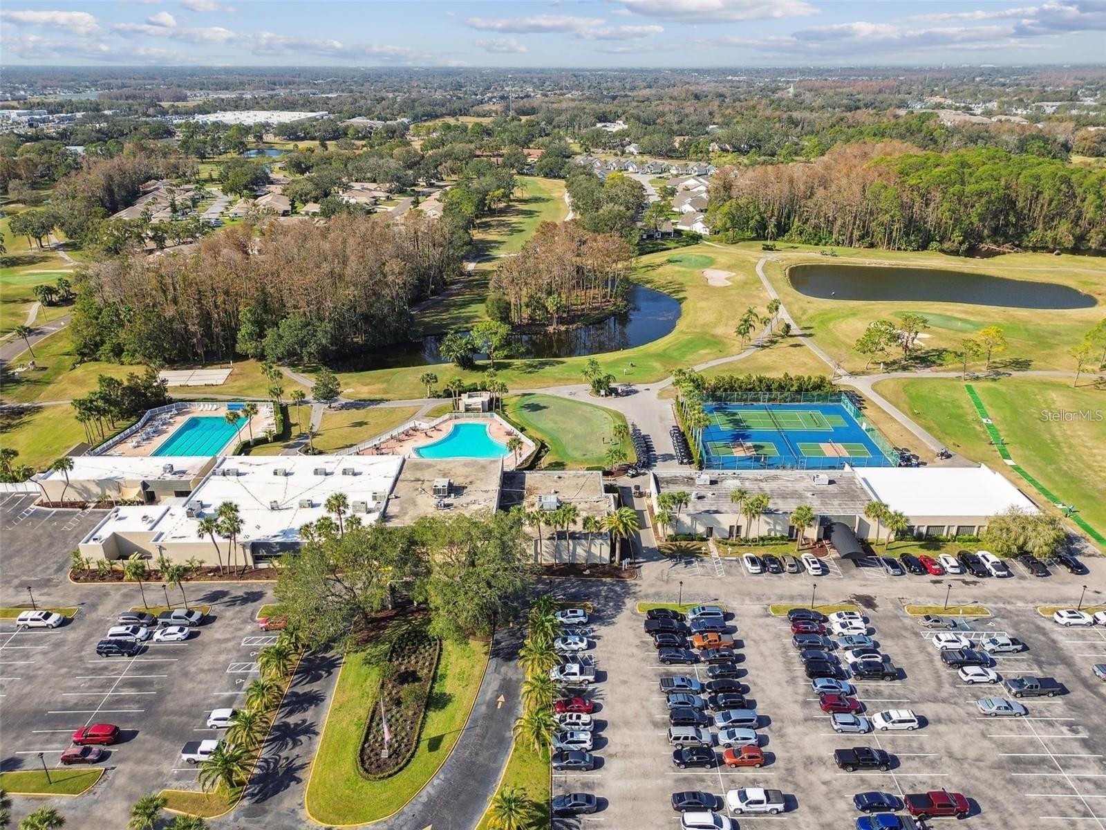 3841 TROPHY BLVD #3841, NEW PORT RICHEY, FL, 34655