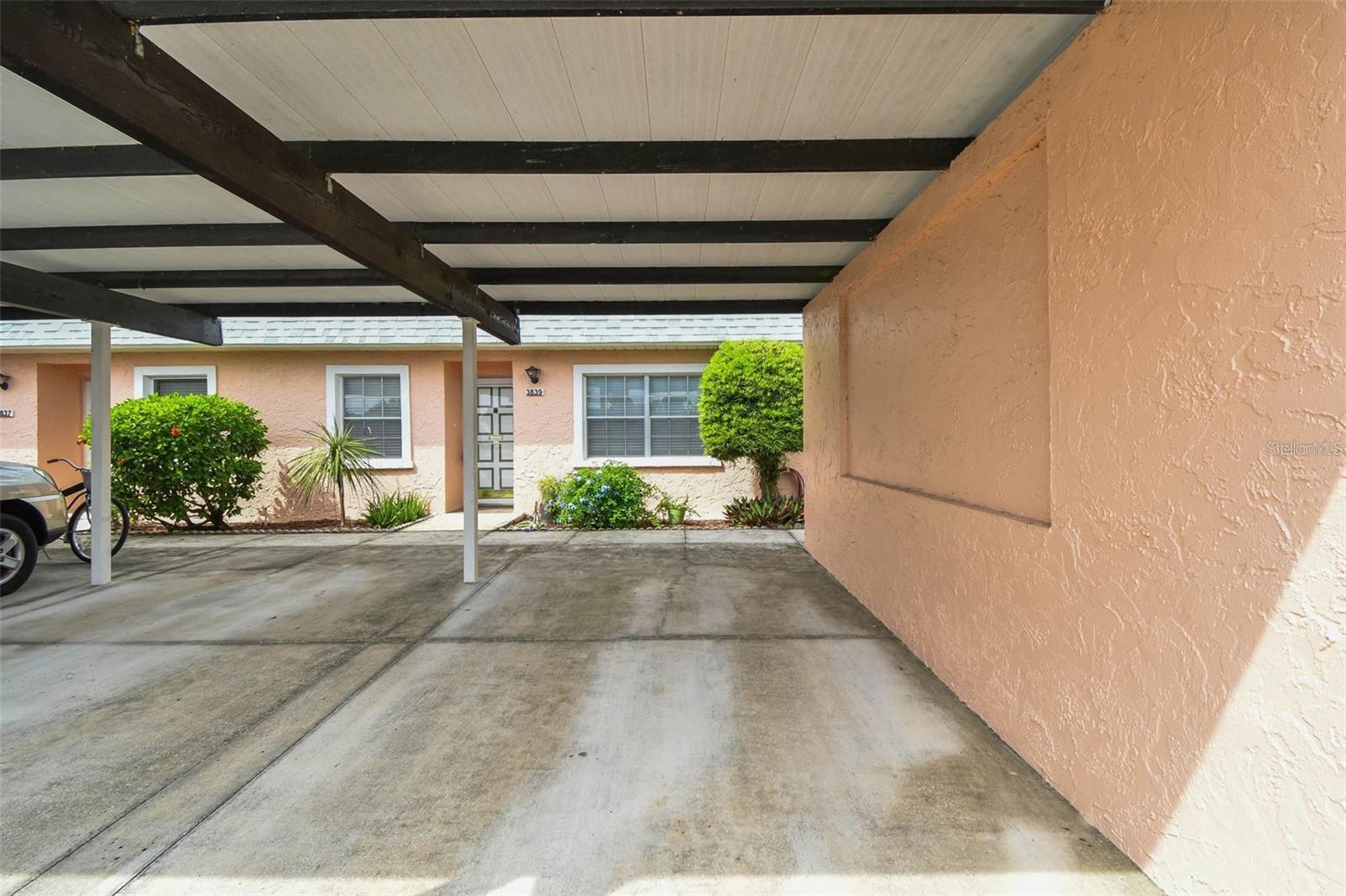 3841 TROPHY BLVD #3841, NEW PORT RICHEY, FL, 34655