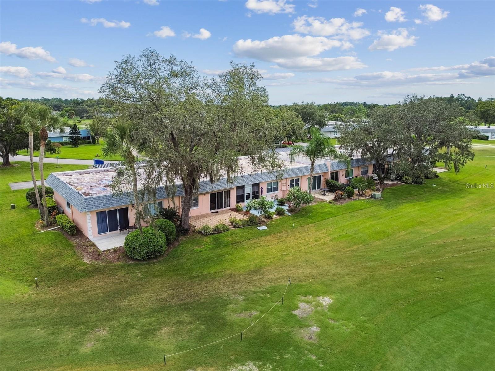 3841 TROPHY BLVD #3841, NEW PORT RICHEY, FL, 34655