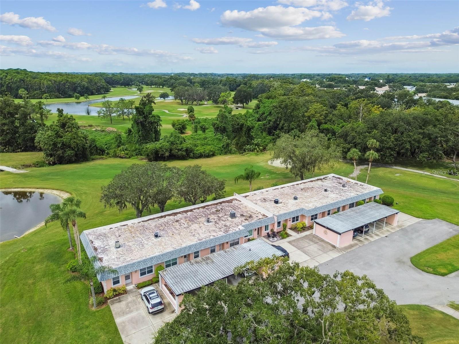 3841 TROPHY BLVD #3841, NEW PORT RICHEY, FL, 34655