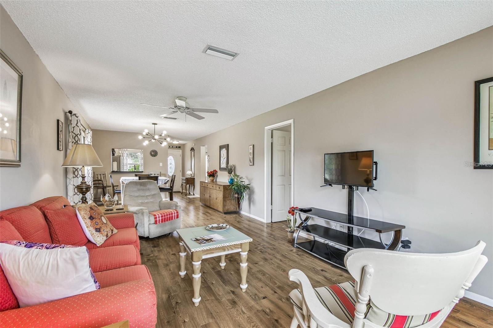 3841 TROPHY BLVD #3841, NEW PORT RICHEY, FL, 34655