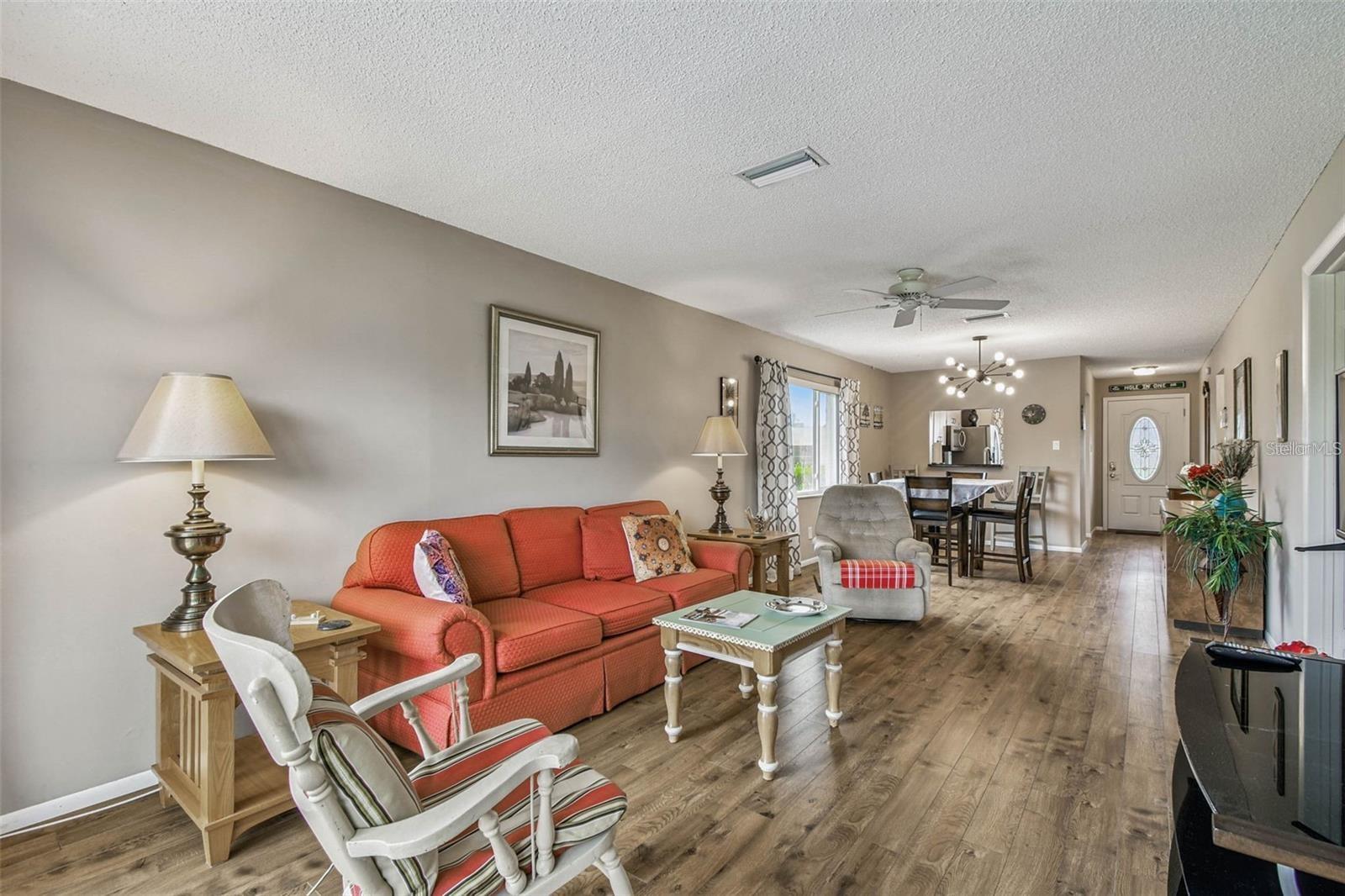 3841 TROPHY BLVD #3841, NEW PORT RICHEY, FL, 34655