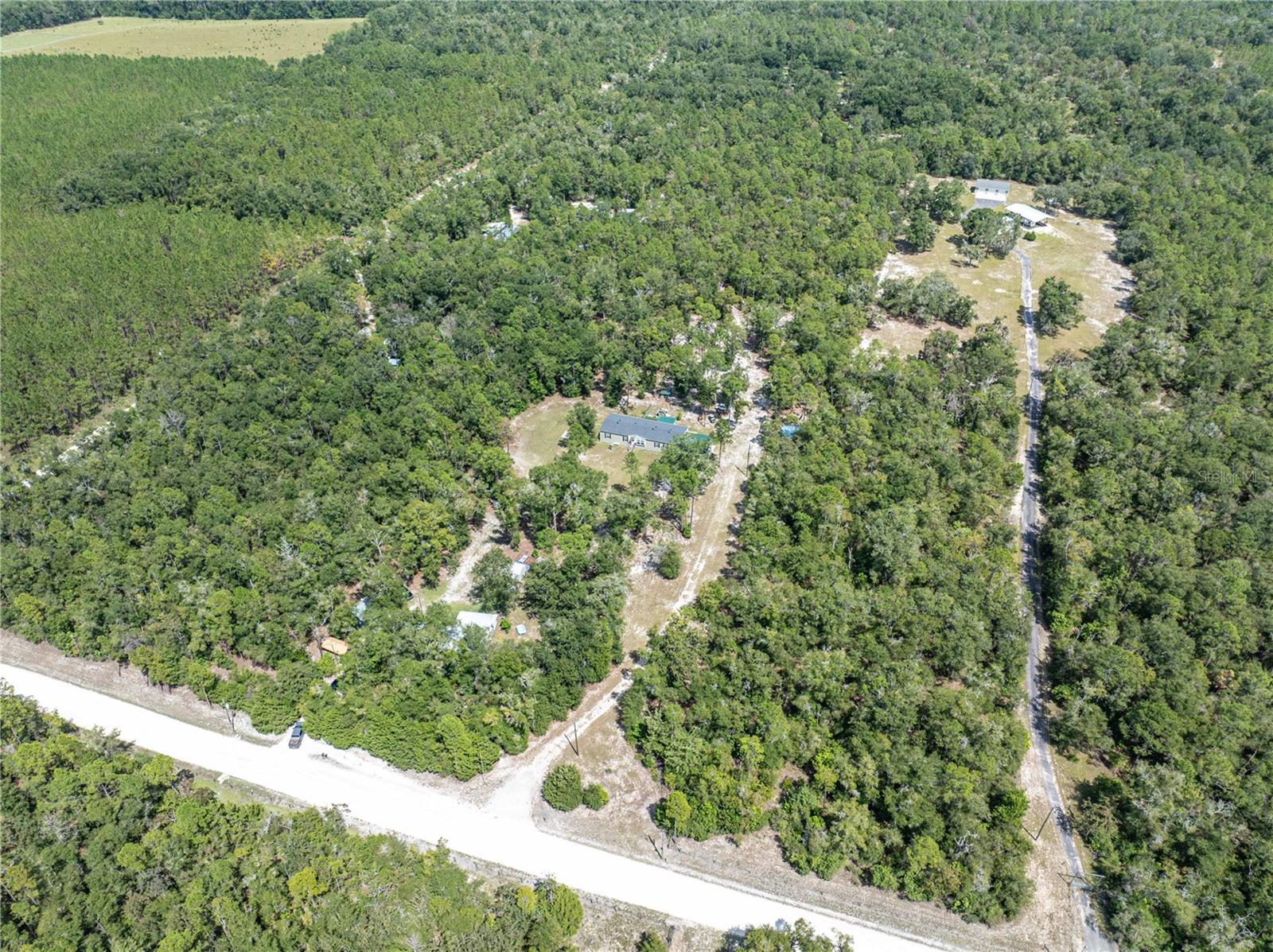 11160 NW 5TH AVE, BRANFORD, FL, 32008