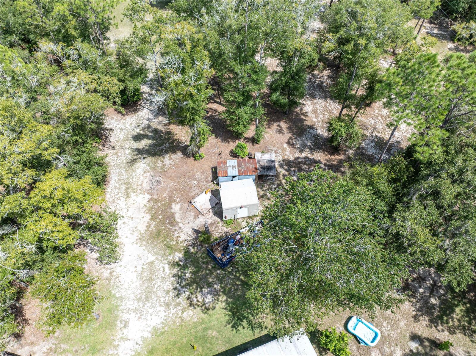 11160 NW 5TH AVE, BRANFORD, FL, 32008