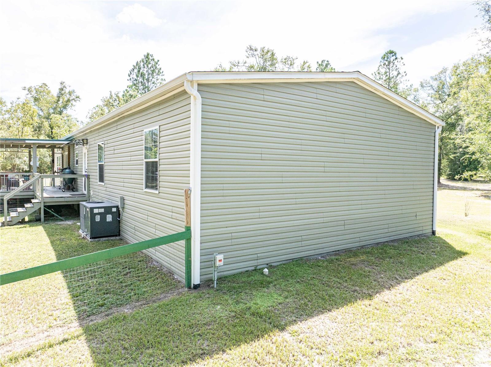 11160 NW 5TH AVE, BRANFORD, FL, 32008