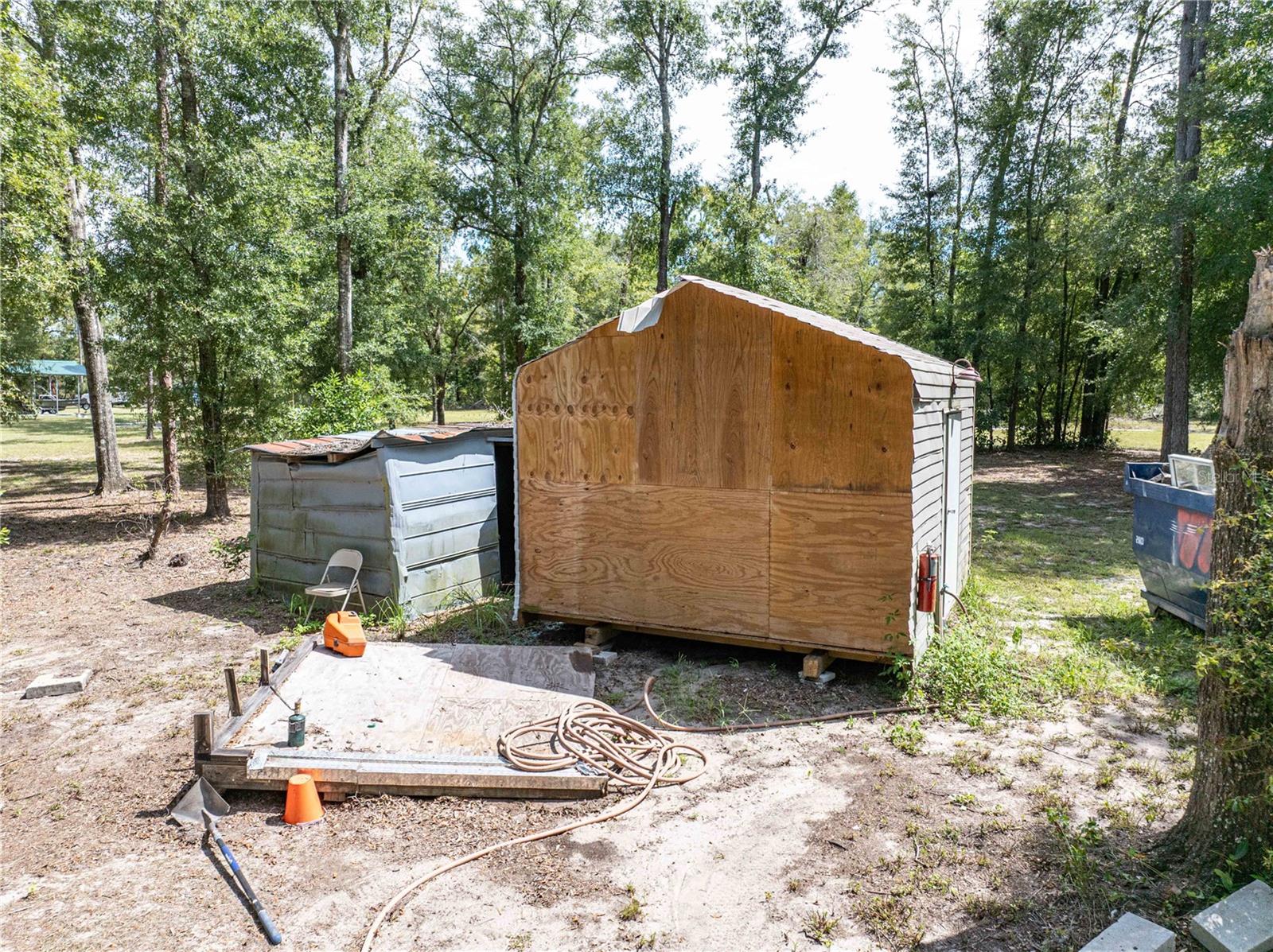 11160 NW 5TH AVE, BRANFORD, FL, 32008