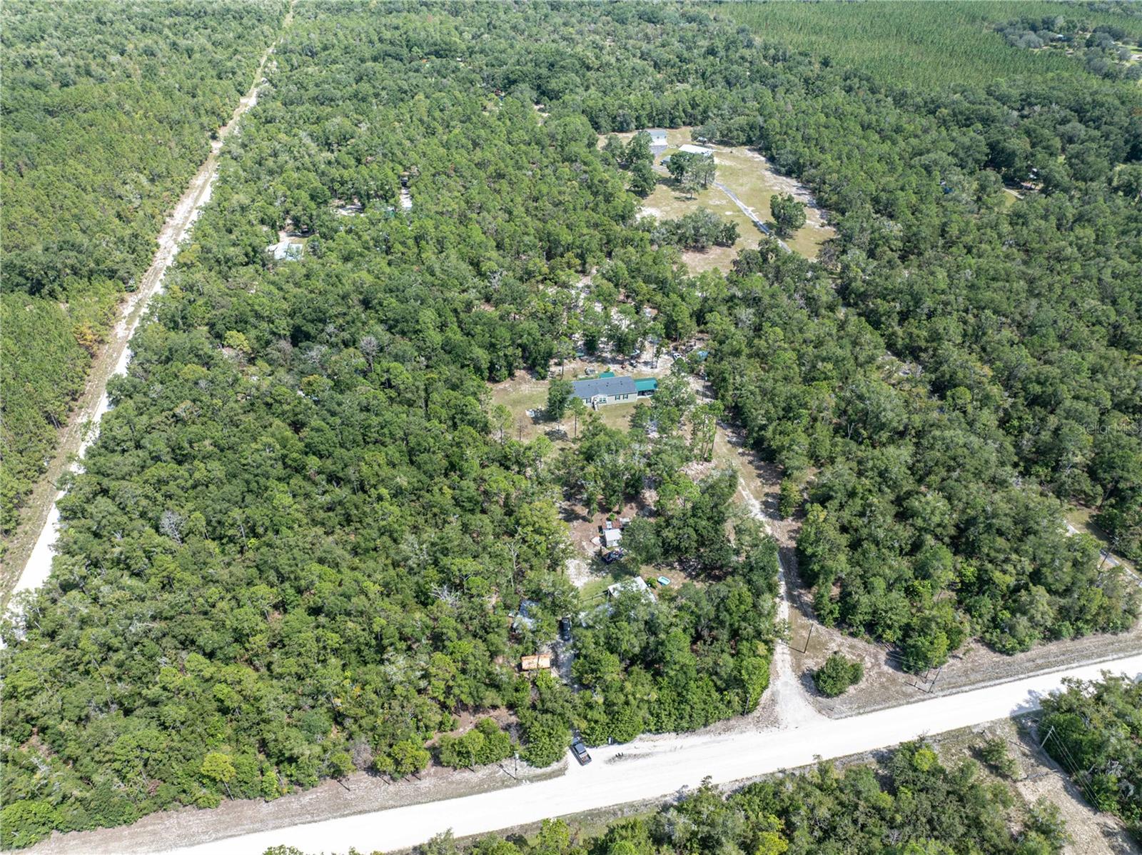 11160 NW 5TH AVE, BRANFORD, FL, 32008