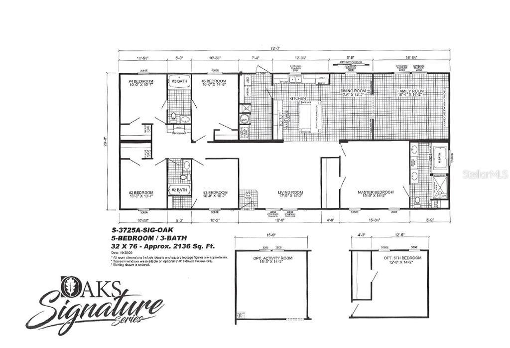 11160 NW 5TH AVE, BRANFORD, FL, 32008