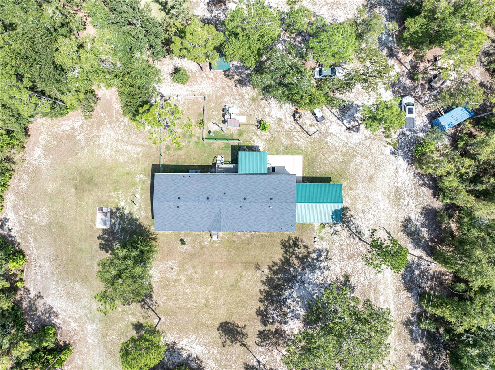 11160 NW 5TH AVE, BRANFORD, FL, 32008