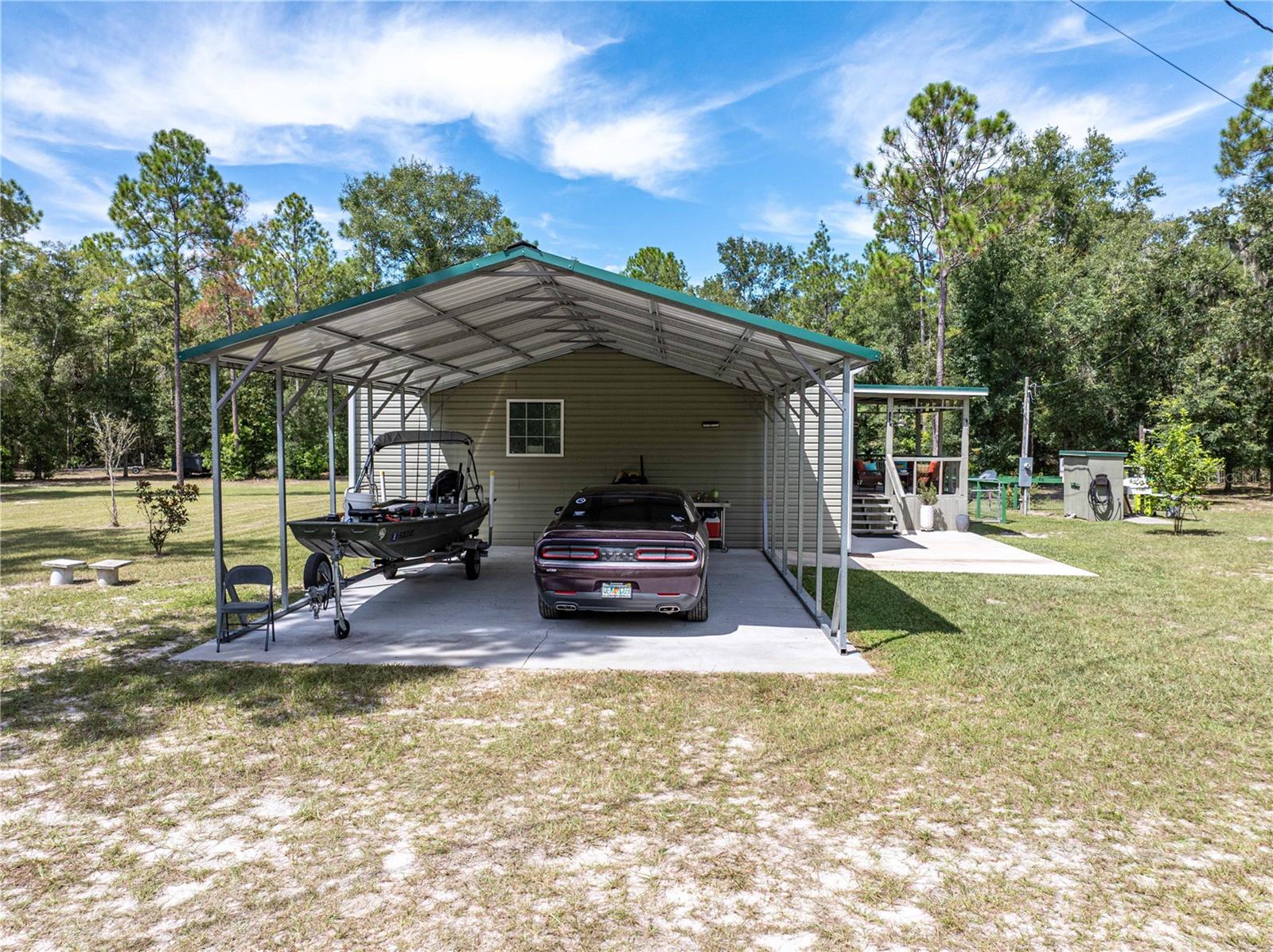 11160 NW 5TH AVE, BRANFORD, FL, 32008