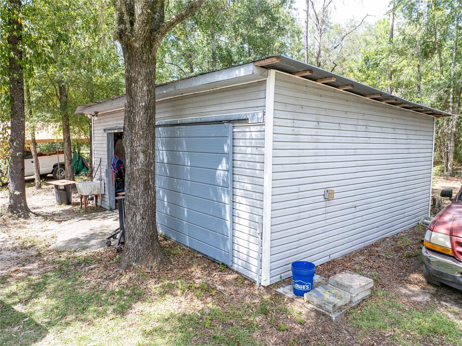 11160 NW 5TH AVE, BRANFORD, FL, 32008