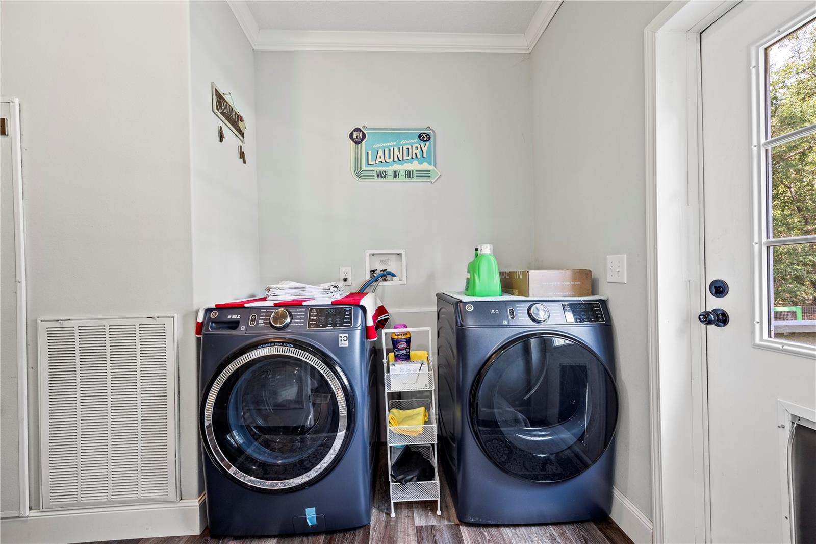 11160 NW 5TH AVE, BRANFORD, FL, 32008