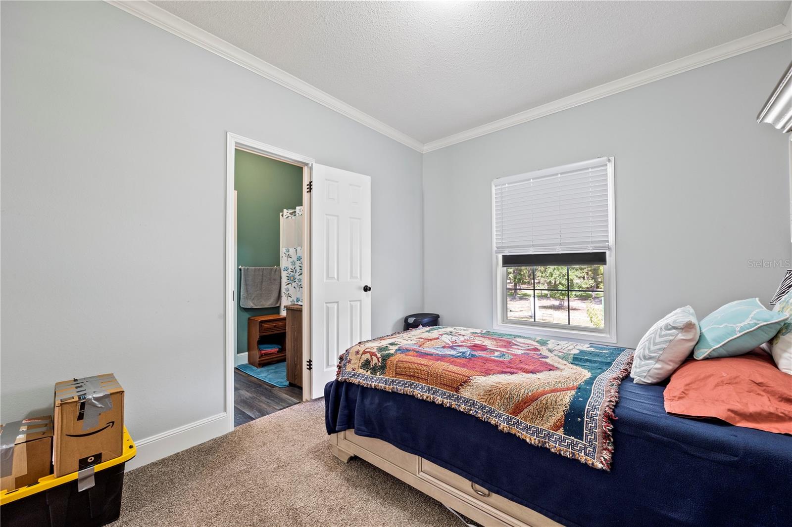 11160 NW 5TH AVE, BRANFORD, FL, 32008