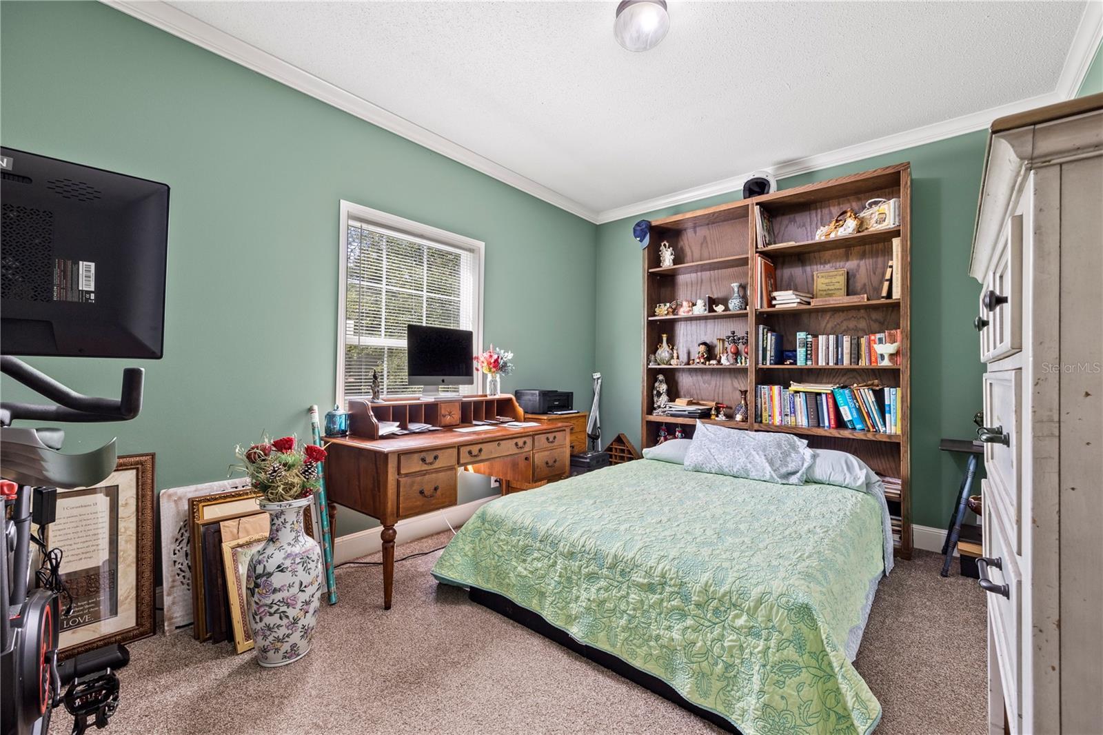 11160 NW 5TH AVE, BRANFORD, FL, 32008