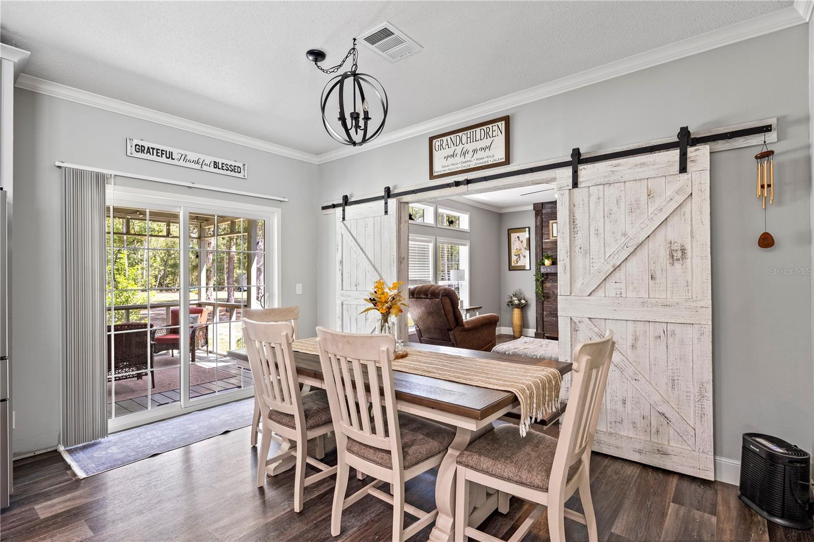 11160 NW 5TH AVE, BRANFORD, FL, 32008