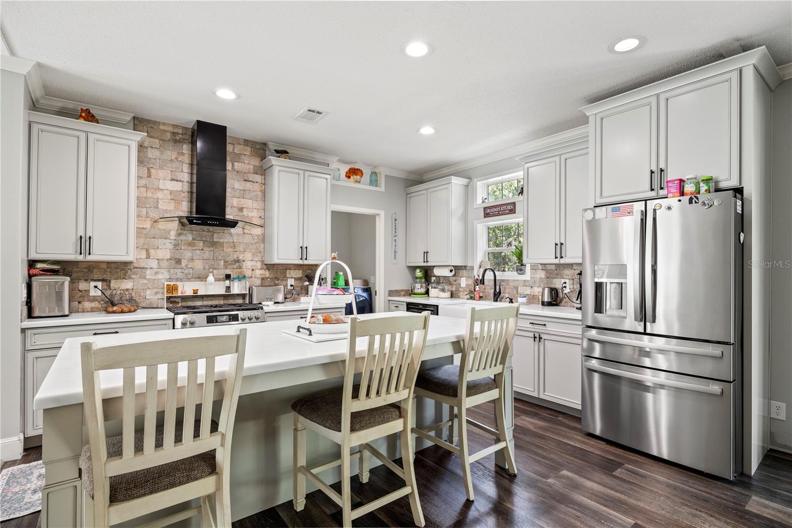 11160 NW 5TH AVE, BRANFORD, FL, 32008