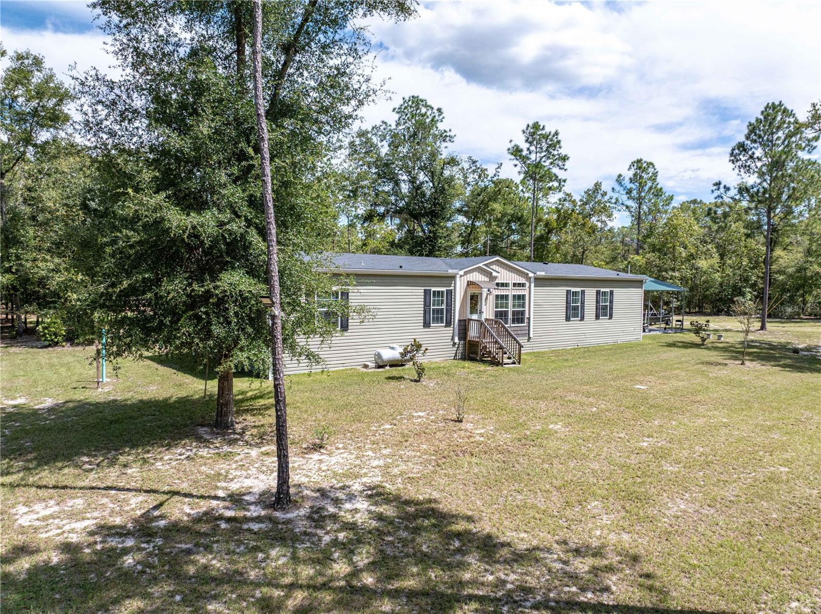 11160 NW 5TH AVE, BRANFORD, FL, 32008