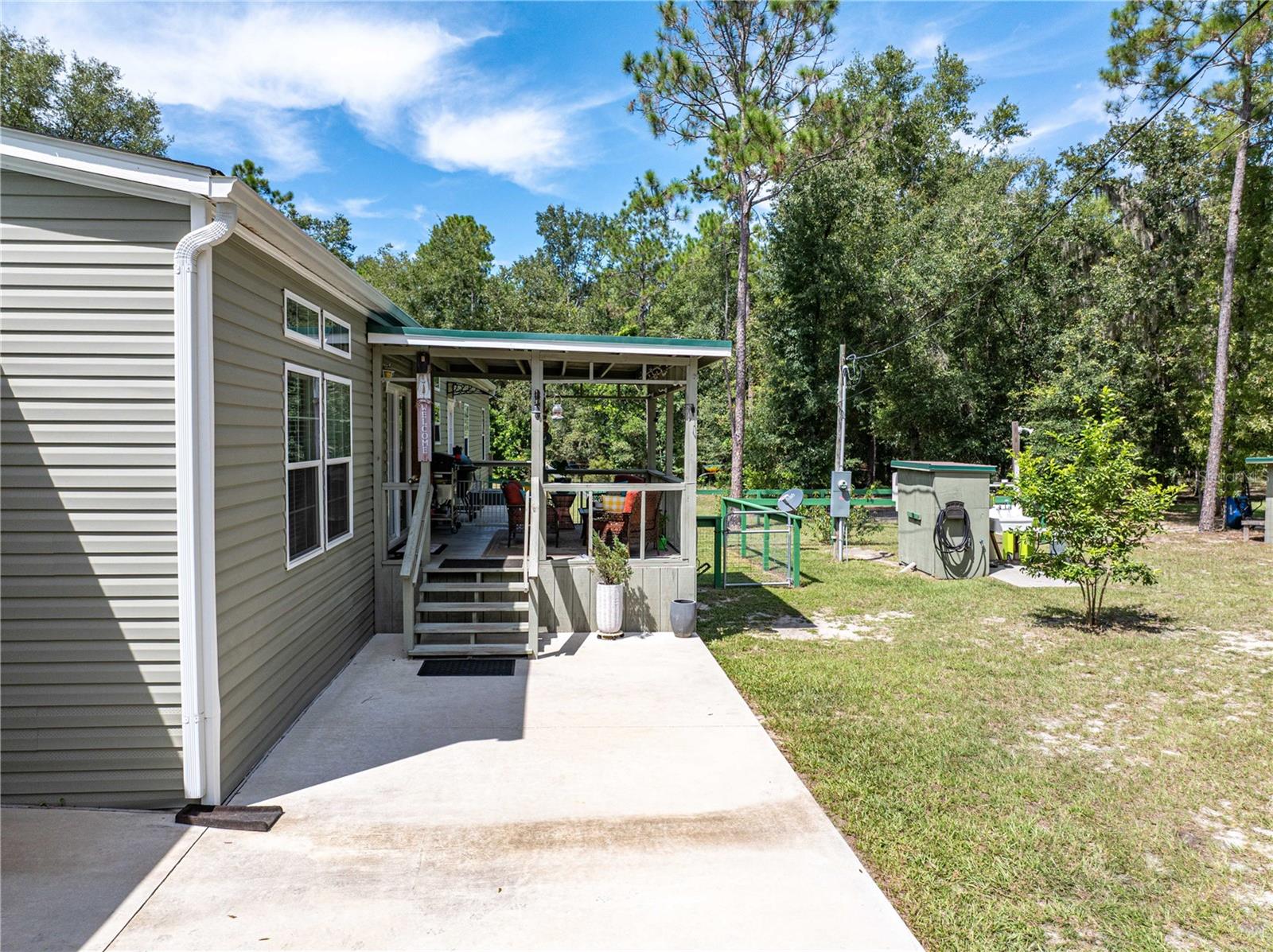 11160 NW 5TH AVE, BRANFORD, FL, 32008