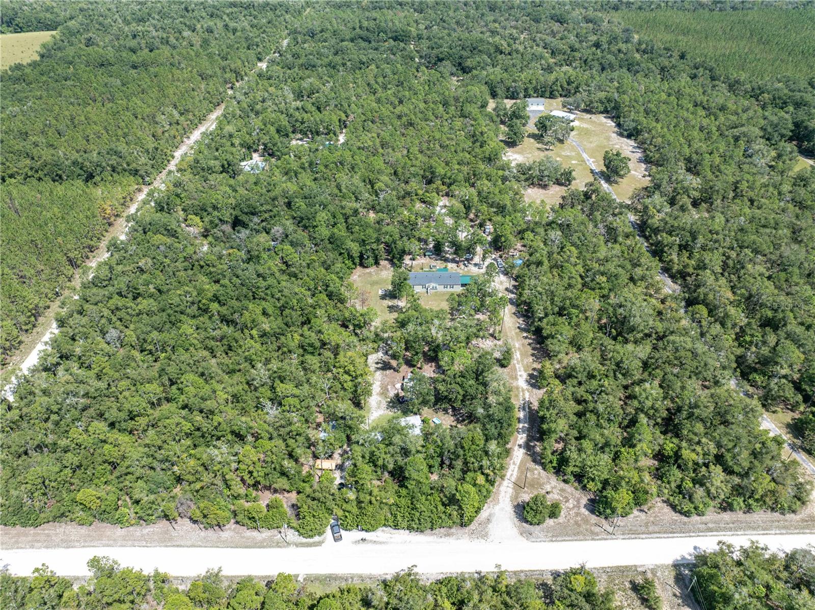 11160 NW 5TH AVE, BRANFORD, FL, 32008