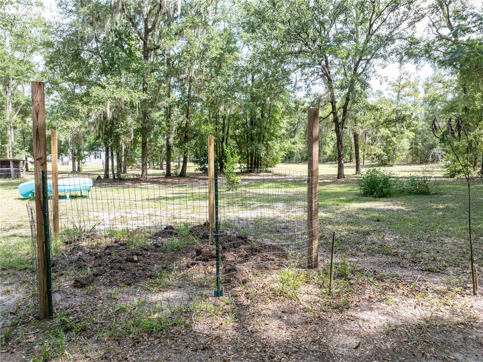 11160 NW 5TH AVE, BRANFORD, FL, 32008