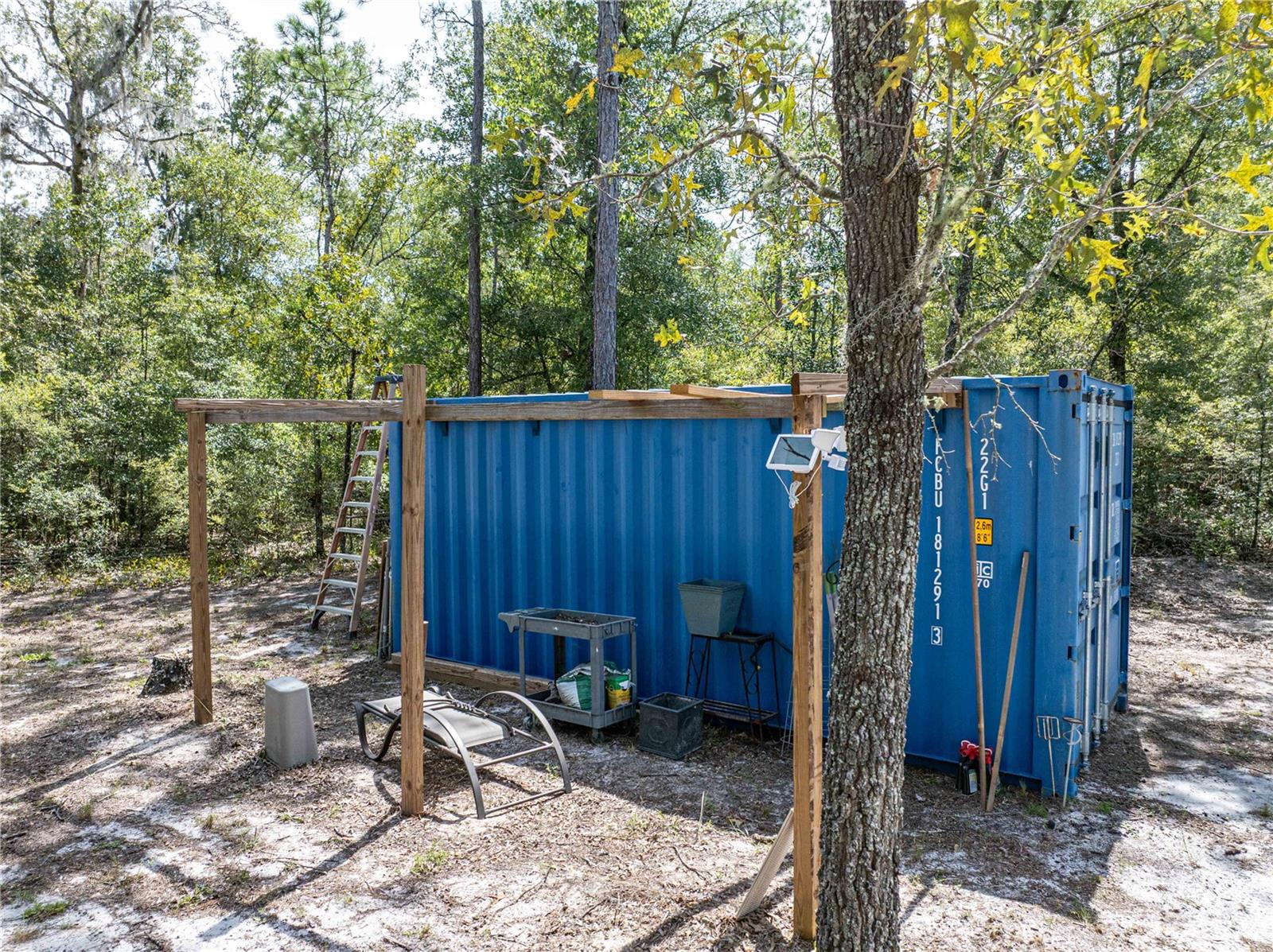 11160 NW 5TH AVE, BRANFORD, FL, 32008