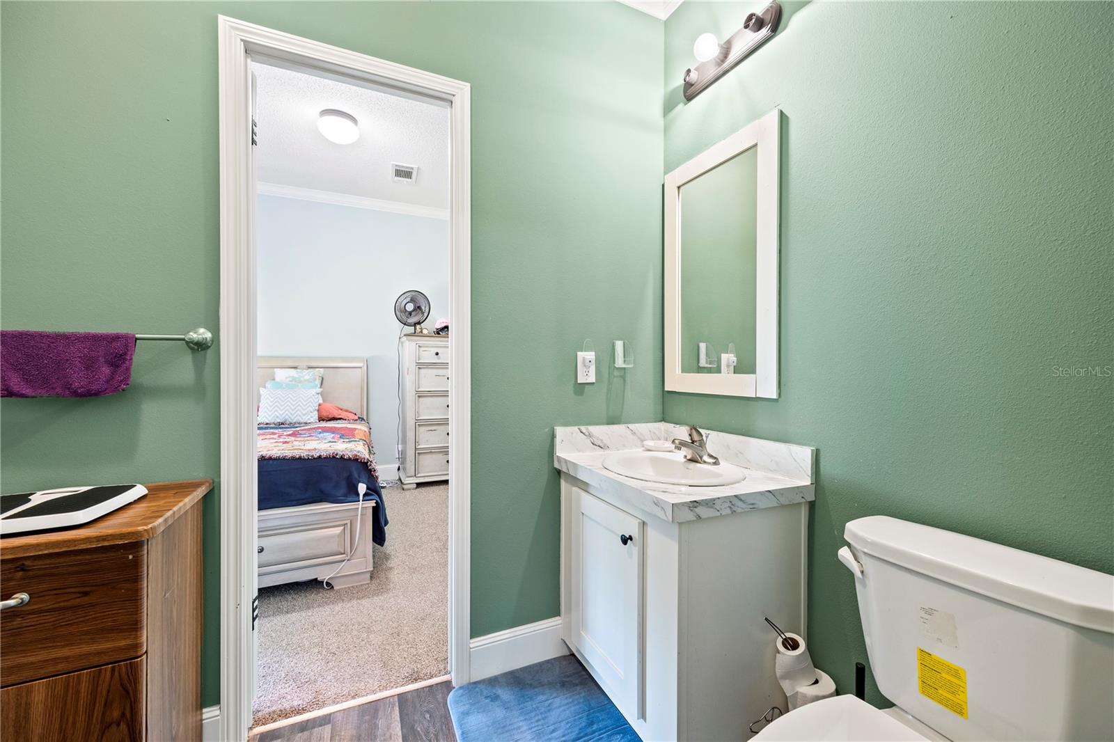 11160 NW 5TH AVE, BRANFORD, FL, 32008