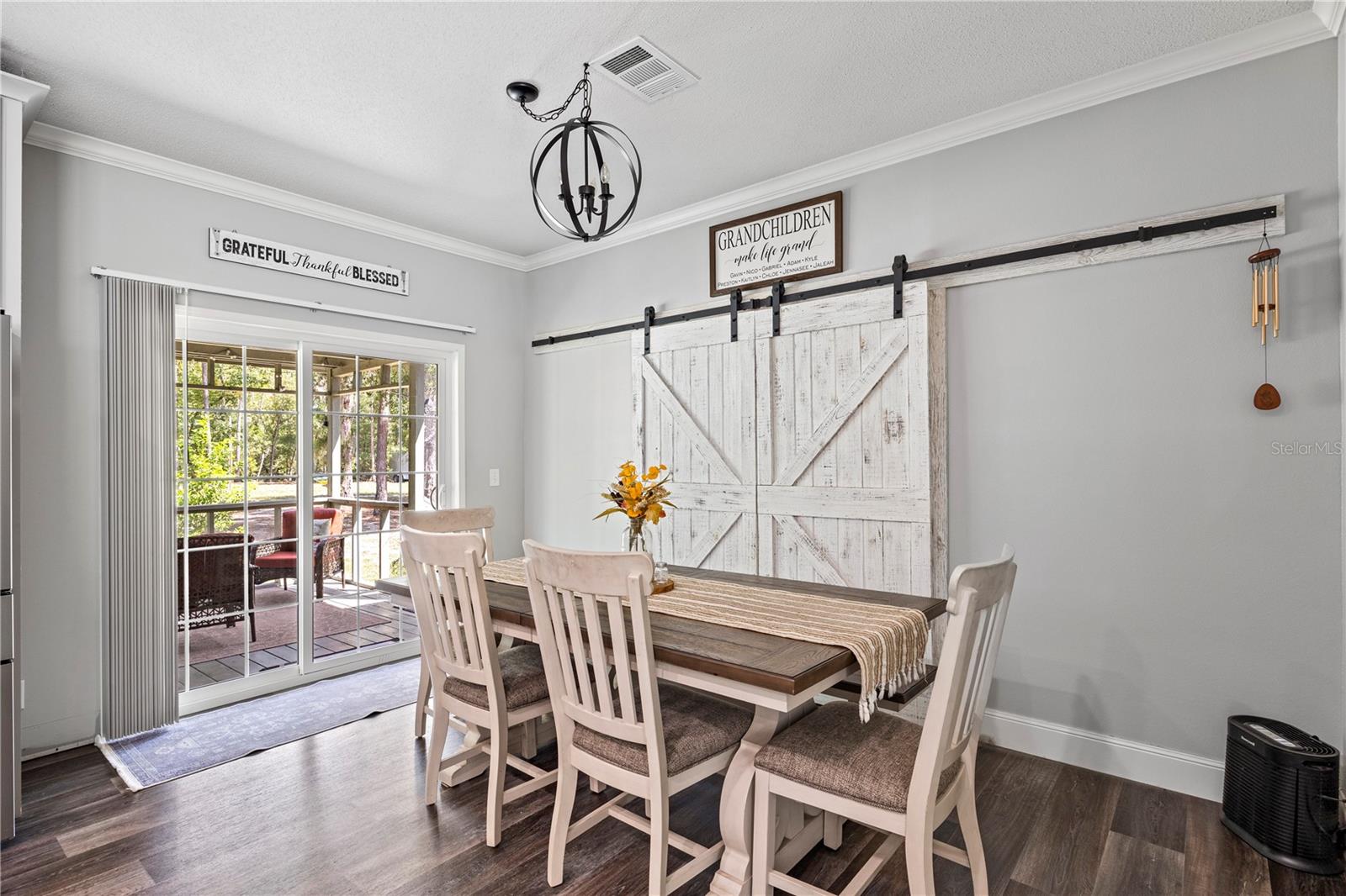 11160 NW 5TH AVE, BRANFORD, FL, 32008