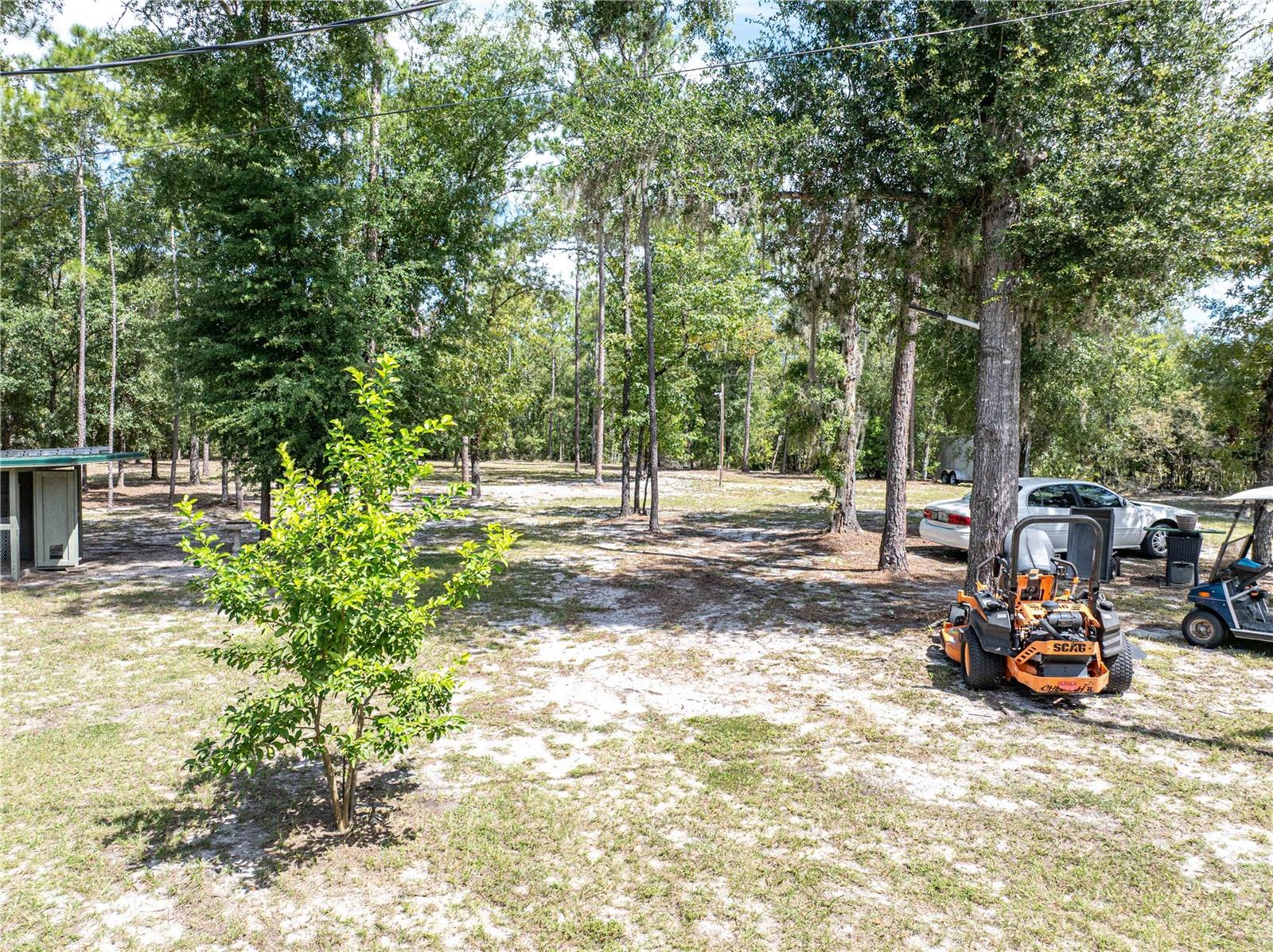 11160 NW 5TH AVE, BRANFORD, FL, 32008