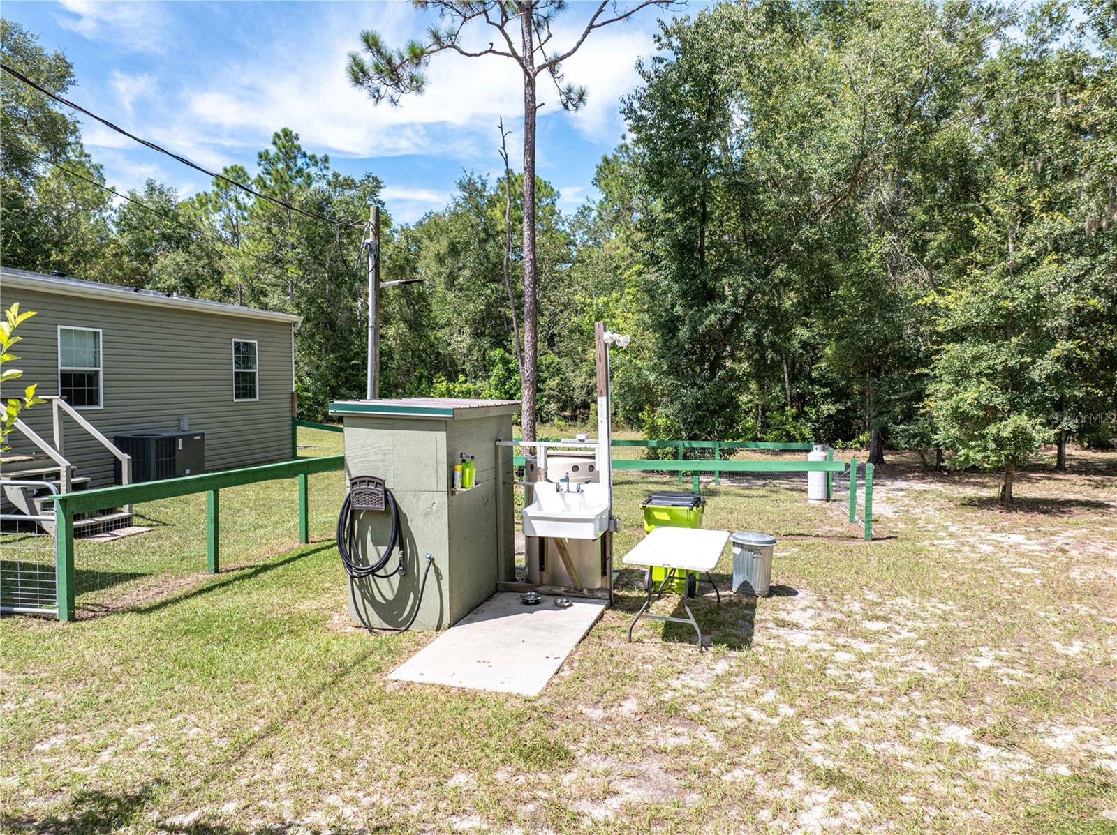 11160 NW 5TH AVE, BRANFORD, FL, 32008