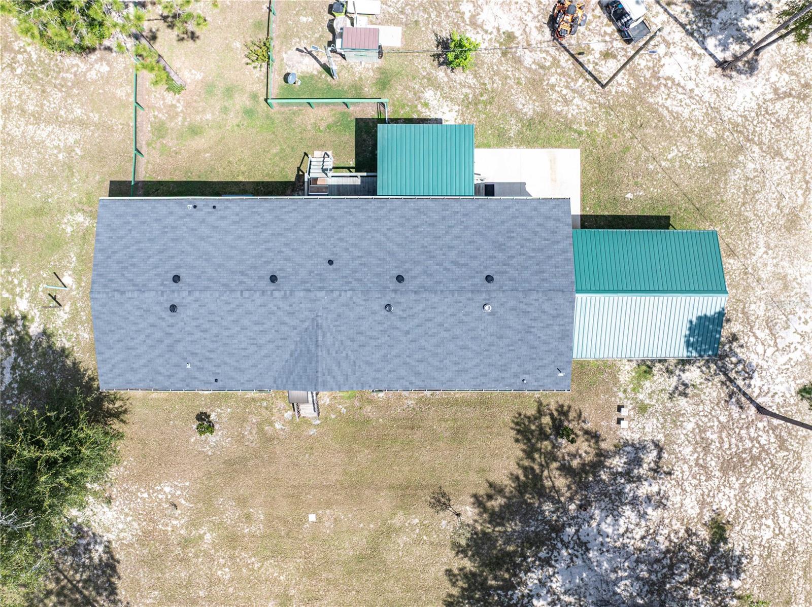 11160 NW 5TH AVE, BRANFORD, FL, 32008